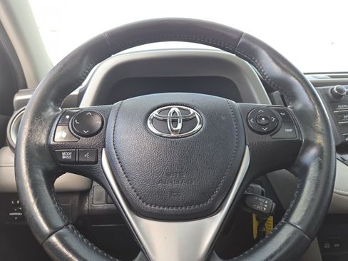 Used 2016 Toyota RAV4 XLE FWD image 27