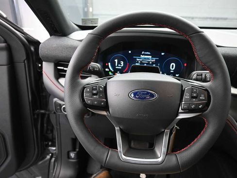 New 2026 Ford Explorer ST-Line image 27