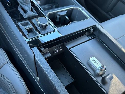 New 2026 Toyota Tundra Limited image 21