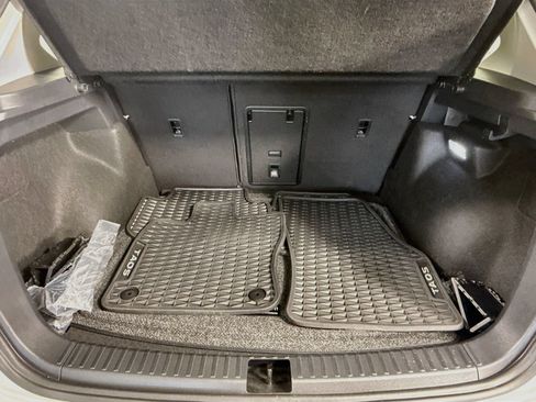 Certified 2025 Volkswagen Taos S AWD/4WD image 23