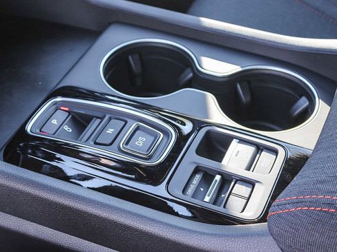 New 2026 Honda Pilot Sport image 17