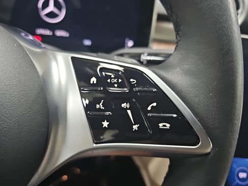 Used 2026 Mercedes-Benz C 300 Sedan image 19