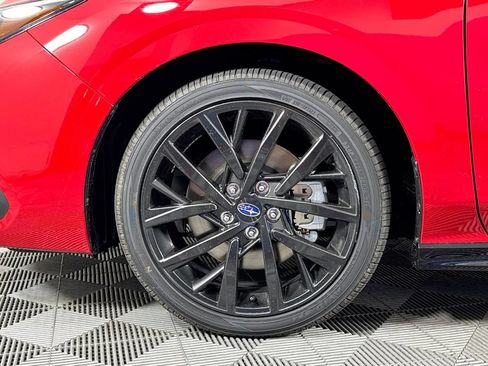 New 2026 Subaru Impreza RS AWD/4WD image 30