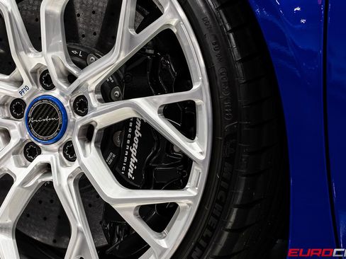 Used 2023 Lamborghini Huracan Tecnica image 26