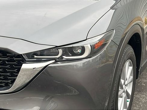 Certified 2023 MAZDA CX-5 AWD 2.5 S w/ Preferred Package image 3