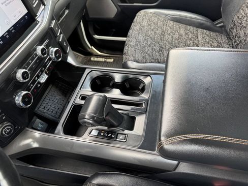 Used 2024 Ford F150 Tremor w/ Mobile Office Package AWD/4WD image 28