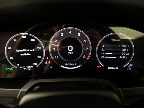 New 2026 Porsche 911 Carrera image 19