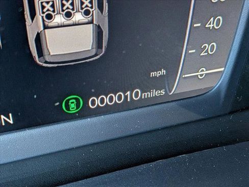 New 2026 Honda Passport RTL image 10