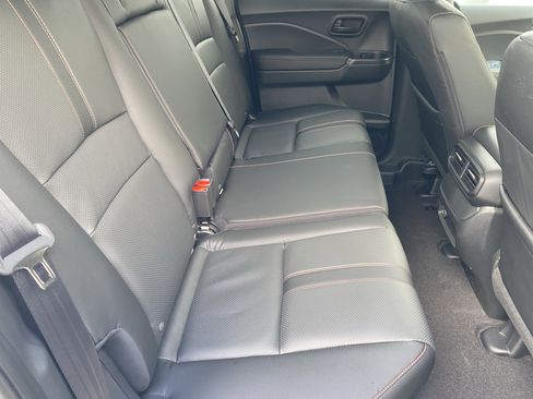 New 2026 Honda Ridgeline TrailSport+ image 11