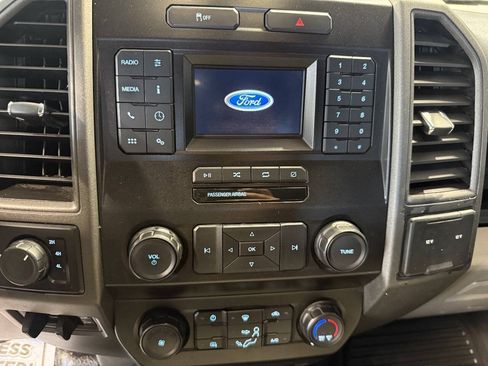 Used 2022 Ford F250 XL w/ Power Equipment Group AWD/4WD image 13