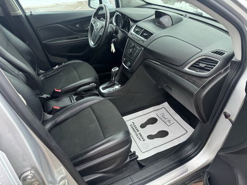 Used 2013 Buick Encore FWD image 12