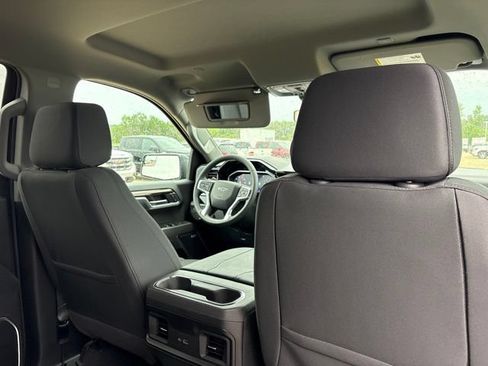 New 2026 Chevrolet Silverado 1500 RST AWD/4WD image 44