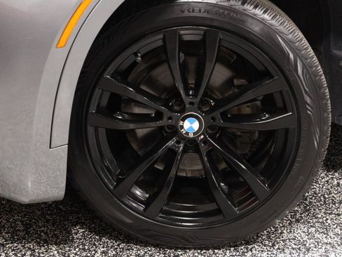 Used 2017 BMW X6 xDrive35i AWD/4WD image 20