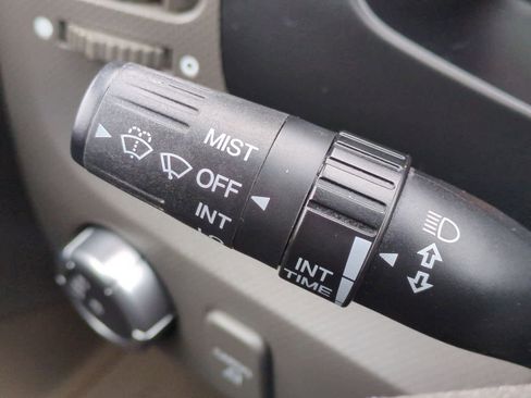 Used 2008 Honda Ridgeline RTL image 27