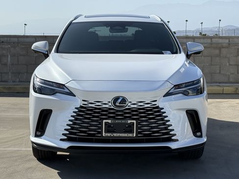 New 2026 Lexus RX 350 FWD image 6