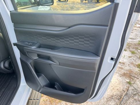 New 2025 Ford Ranger XL image 22