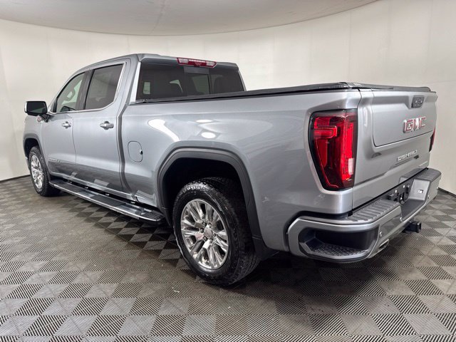 Used 2025 GMC Sierra 1500 Denali w/ Technology Package AWD/4WD image 6