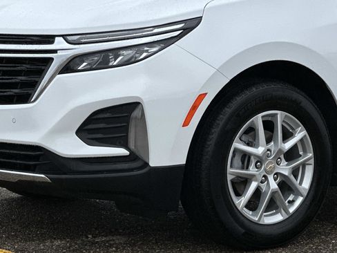 Certified 2023 Chevrolet Equinox LT image 7