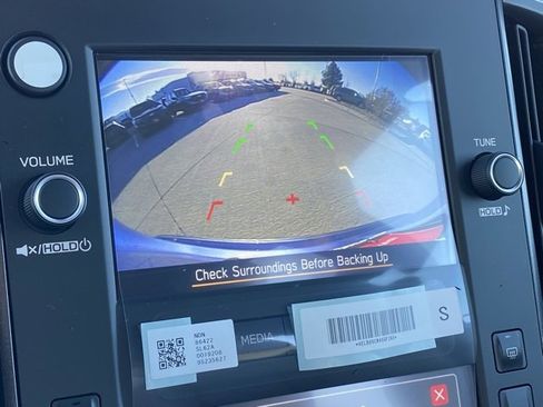 New 2026 Subaru Forester image 19