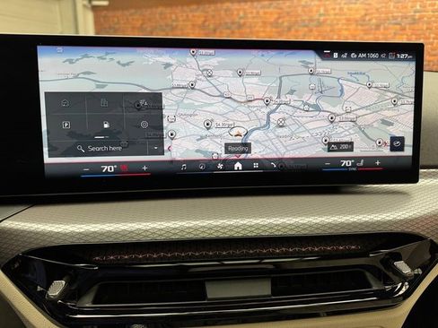 New 2026 BMW M340i xDrive image 20