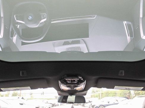 Certified 2023 BMW iX xDrive50 w/ Sport Package AWD/4WD image 14
