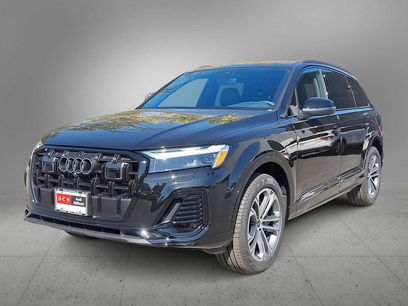 New 2026 Audi Q7 2.0T Premium