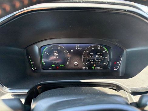New 2026 Honda CR-V TrailSport image 20