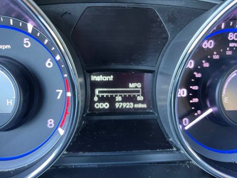 Used 2014 Hyundai Sonata GLS w/ Popular Equipment Group 2 FWD image 18