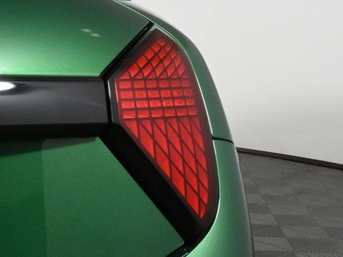 Used 2025 MINI Cooper S image 13