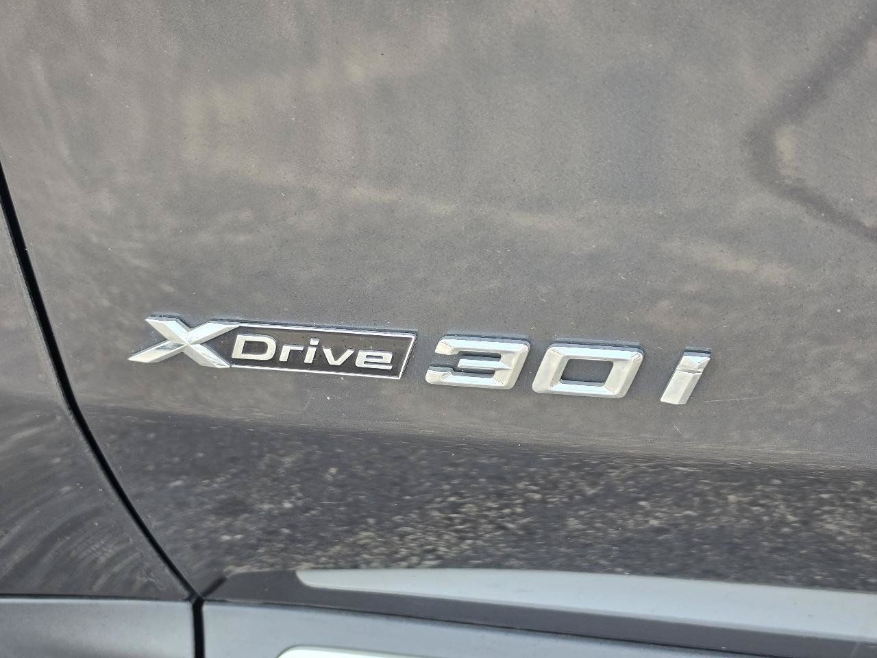 Used 2018 BMW X3 xDrive30i AWD/4WD image 10