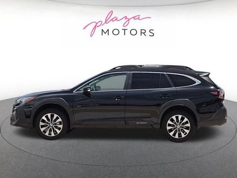 Used 2025 Subaru Outback Limited XT w/ Popular Package #2 AWD/4WD image 8