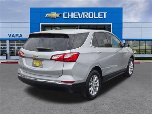 Used 2019 Chevrolet Equinox LT image 5