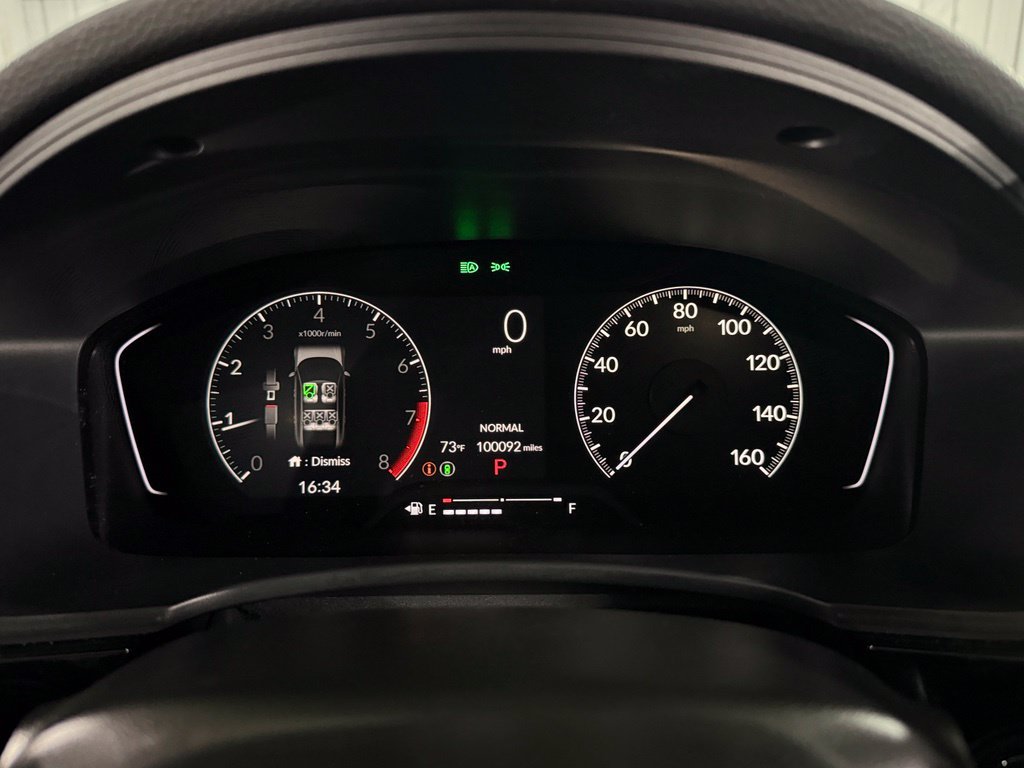 Used 2022 Honda Civic Sport image 34