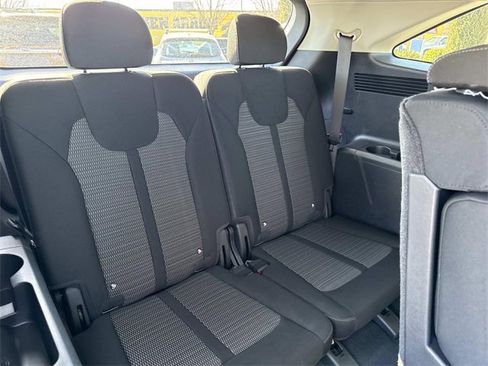 New 2026 Kia Sorento LX image 19