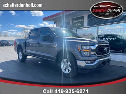 Used 2023 Ford F150 XLT