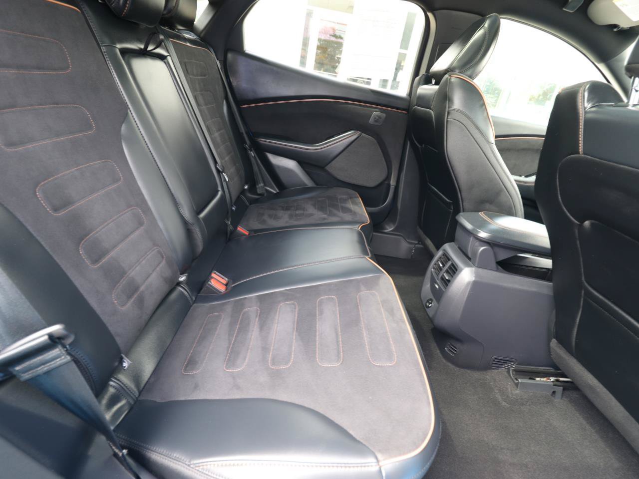 Used 2023 Ford Mustang Mach-E GT AWD/4WD image 23