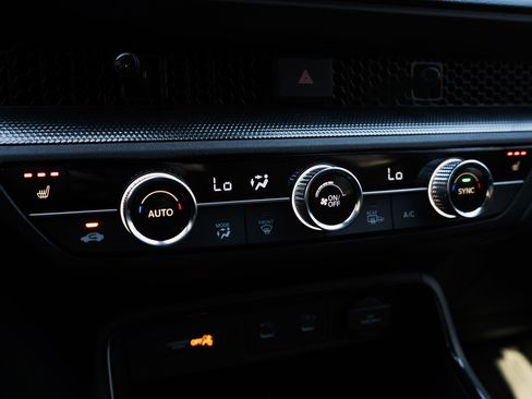 Certified 2026 Honda CR-V TrailSport image 33