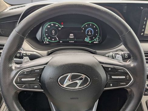 Used 2022 Hyundai Palisade Calligraphy w/ Winter Package FWD image 32