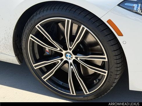 Used 2025 BMW 840i RWD image 10