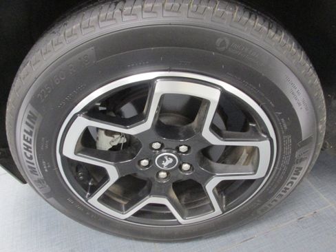 Used 2022 Ford Bronco Sport Big Bend w/ Convenience Package image 14