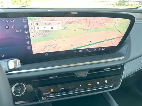 New 2025 Buick Envision Preferred image 18