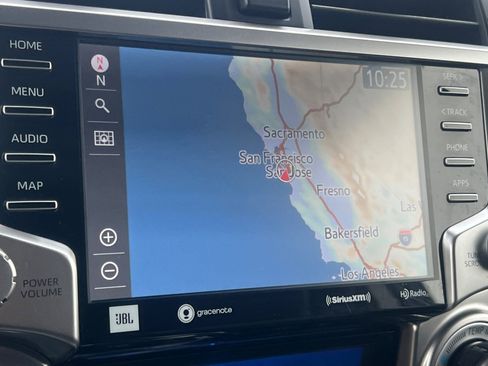 Used 2024 Toyota 4Runner Limited image 24