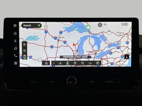 New 2026 Mitsubishi Outlander LE AWD/4WD image 54
