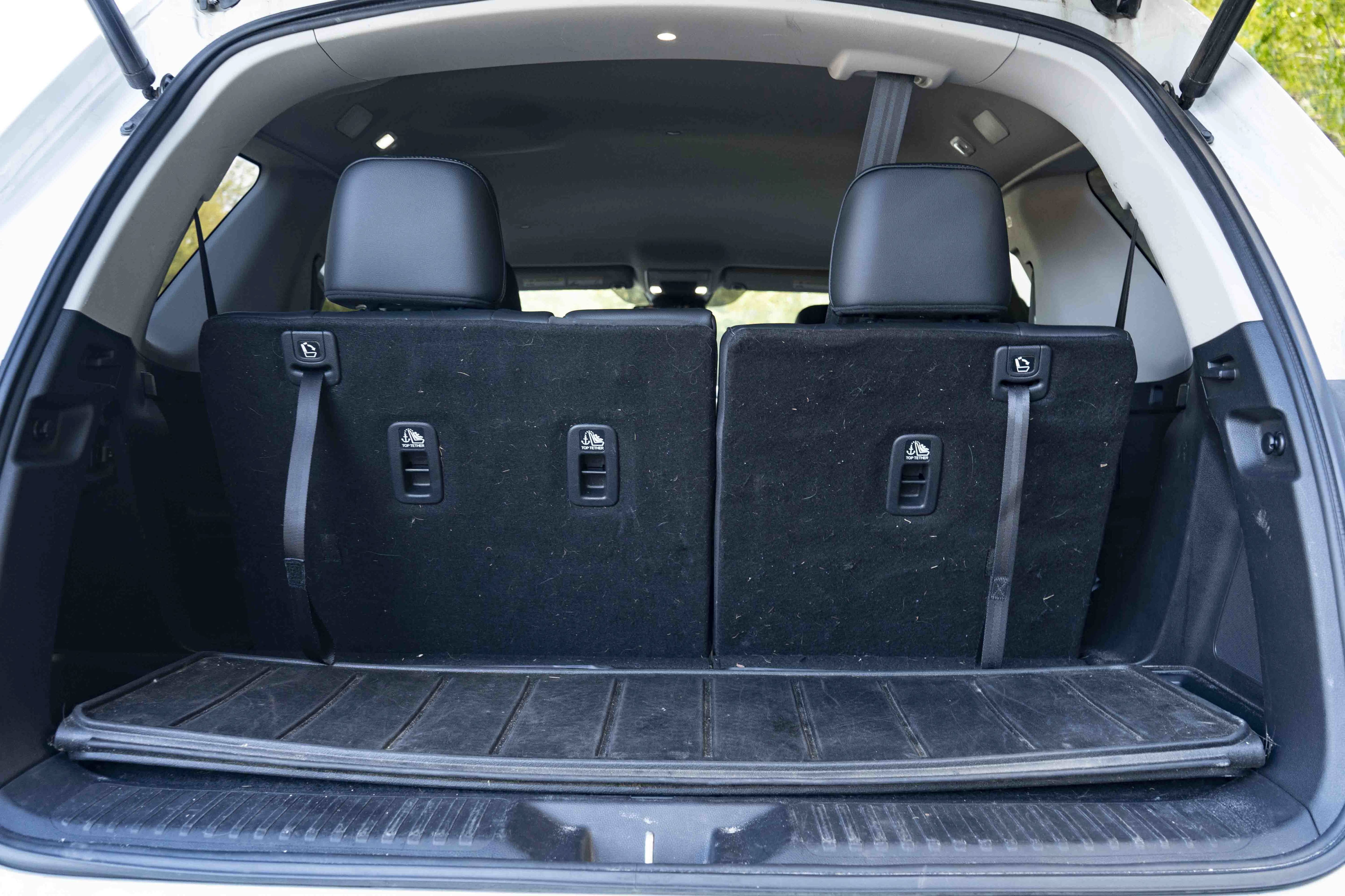 Used 2023 Honda Pilot EX-L image 42