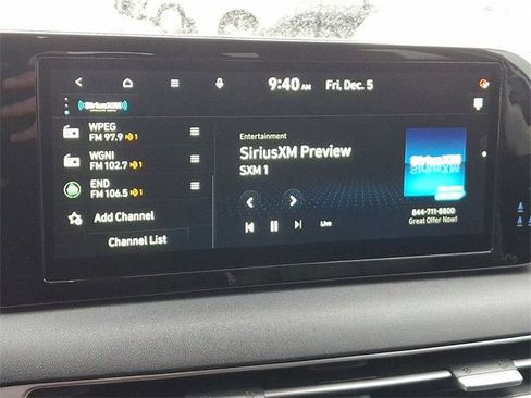 Used 2024 Hyundai Palisade XRT image 16