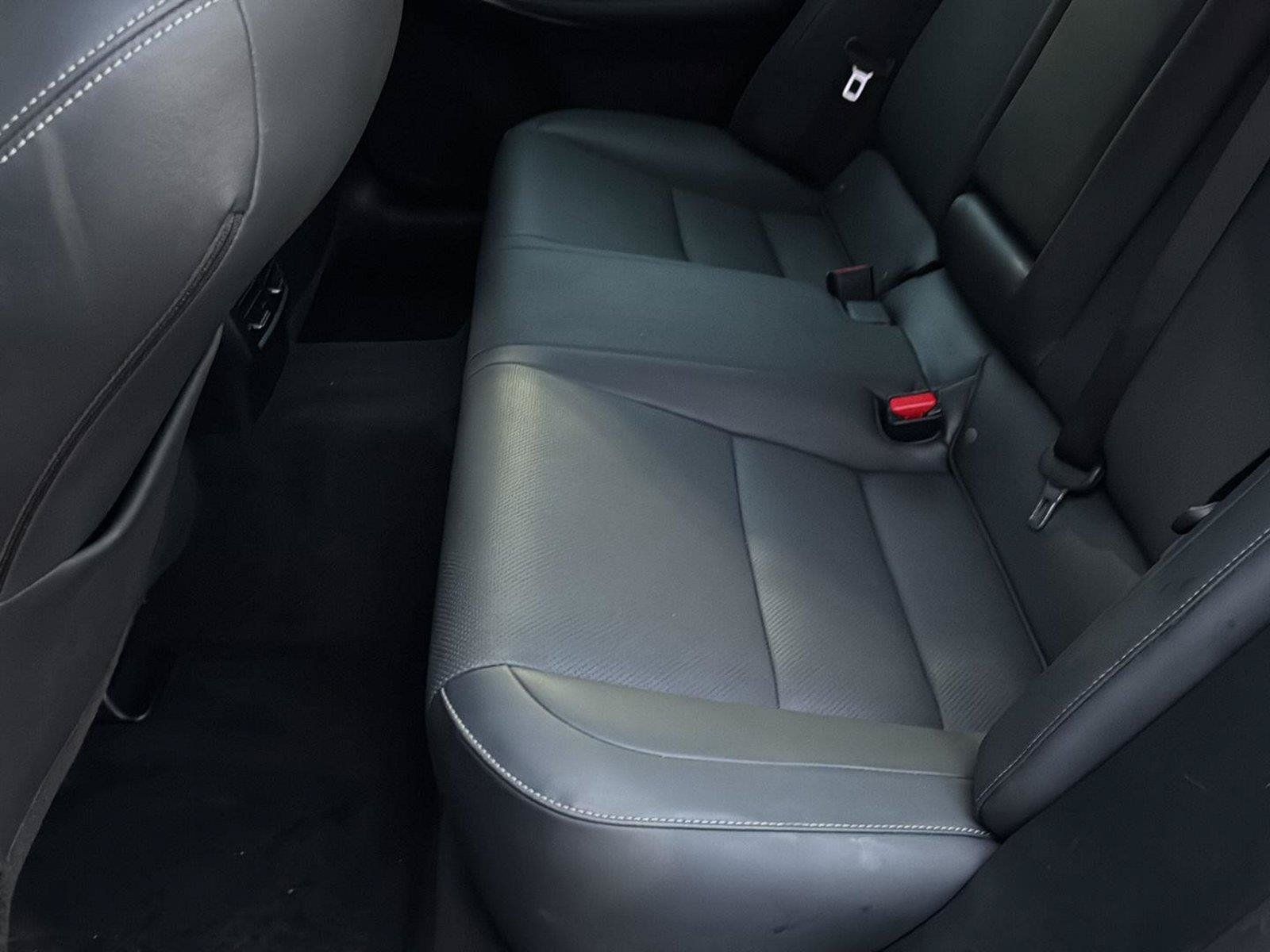 Used 2024 Lexus IS 350 F Sport RWD image 24
