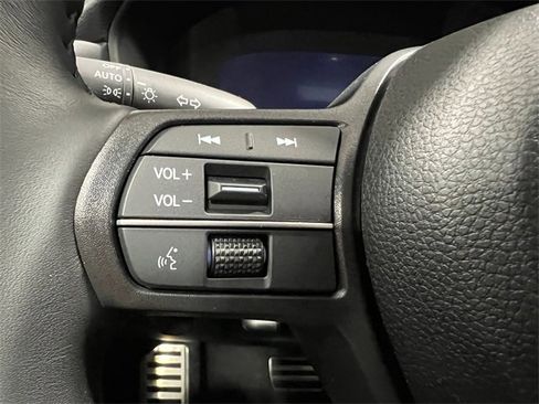 New 2025 Honda Accord Sport image 19