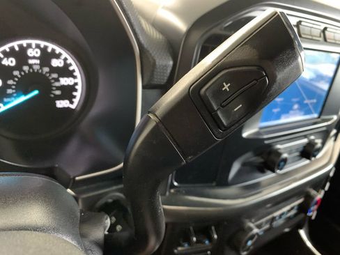 Used 2021 Ford F150 XL w/ Equipment Group 101A High image 37