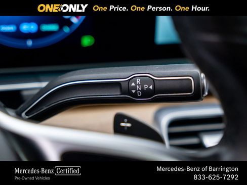 Certified 2023 Mercedes-Benz GLS 450 4MATIC image 29