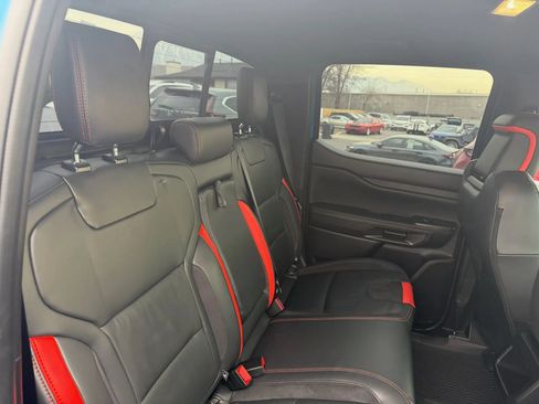 Used 2024 Ford Ranger Raptor image 27